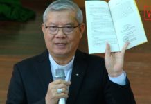 Công bố văn kiện hướng dẫn việc tôn kính tổ tiên