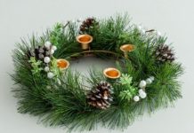 Các biểu tượng Mùa Vọng