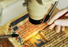 Vấn đề tuân giữ “bí mật Giáo hoàng”