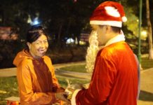 Noel với anh em lương dân – Chương trình truyền giáo dịp Lễ Giáng Sinh