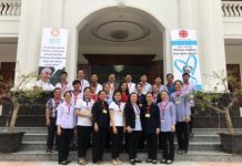 Caritas Việt Nam: Tập huấn “Di cư an toàn và phòng tránh buôn người” và kết nạp hội viên mới tại giáo xứ Mỹ Yên, Giáo phận Vinh