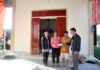 Caritas Vinh: Nghiệm thu và trao 32 nhà tình thương cho các gia đình có hoàn cảnh đặc biệt