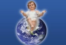 Đức Giêsu – Hoàng Tử Bình An (Chủ đề học hỏi và suy tư tháng 1 năm 2020)