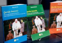 Tông huấn mới của Đức Thánh Cha và Công nghị Giáo Hội Công giáo Đức