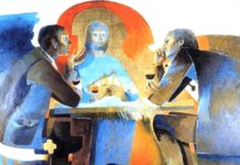 Chúa nhật III Phục sinh, năm A: Các bài suy niệm & chú giải Lời Chúa