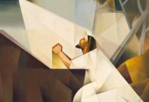 Đức Giêsu Kitô – Đường Tình Yêu