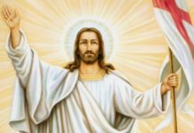 Đường Ánh Sáng: Suy Ngắm 14 Chặng Đường Phục Sinh