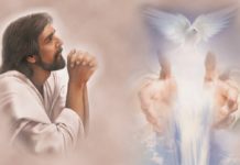 Chúa nhật VI phục Sinh, năm A: Các bài suy niệm & chú giải Lời Chúa