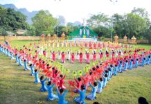 Dâng hoa Đức Mẹ: Phục hồi và cách tân kho báu của tổ tiên