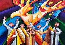 Chúa nhật Lễ Chúa Thánh Thần hiện xuống, năm A: Các bài suy niệm & chú giải Lời Chúa