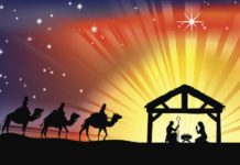 Chúa nhật Lễ Hiển Linh, năm B: Các bài suy niệm & chú giải Lời Chúa