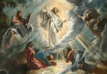 Chúa nhật II mùa Chay, năm B: Các bài suy niệm & chú giải Lời Chúa