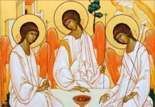 Chúa nhật Lễ Chúa Ba Ngôi, năm B: Các bài suy niệm & chú giải Lời Chúa