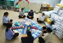 Các tổ chức tôn giáo Việt Nam ở tuyến đầu chống dịch Covid-19