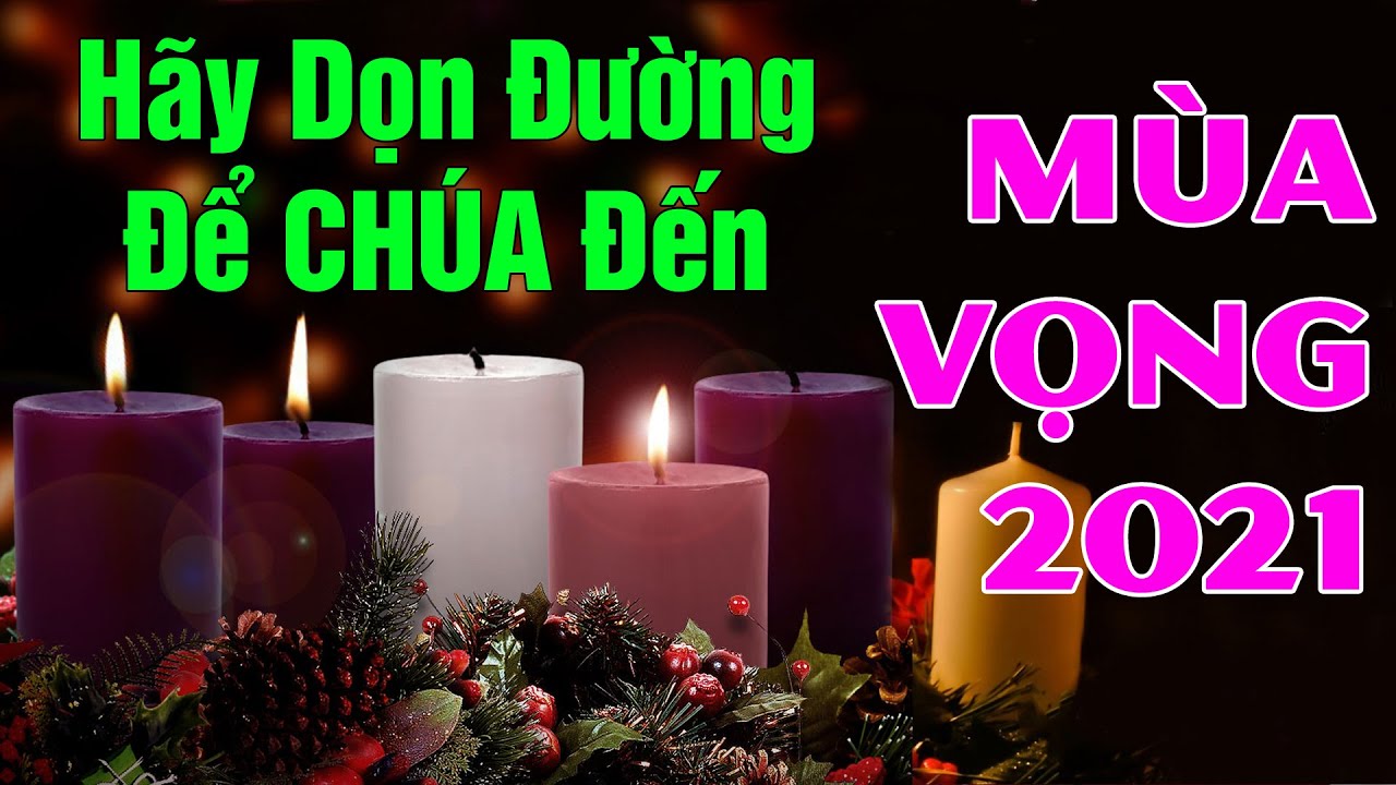 Đại lễ Chúa Kitô-Vua Vũ Trụ và Mùa Vọng | Giáo phận Vinh