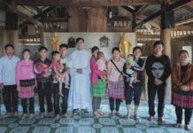 Bảy đức tính thiết yếu của một người truyền giáo