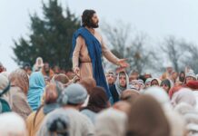 Chút tản mạn ngày khánh nhật truyền giáo