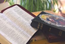 Tại sao người Công giáo cần đọc và tìm hiểu Kinh thánh?