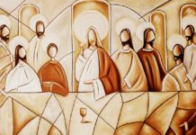 Tân Phúc âm hóa trong chính đời sống Giáo hội