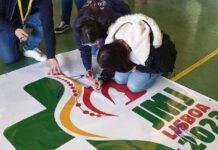 Sẽ có 480 sự kiện được tổ chức tại 100 địa điểm ở Lisbon trong thời gian Đại hội GTTG