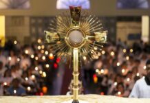 Thư mời: Tham dự ngày đan tu dành cho giới trẻ tại Miền Bắc năm 2024