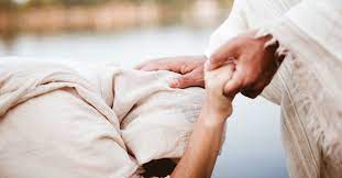 Bình an, quà tặng của tình yêu