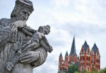 Lần đầu tiên từ gần 200 năm: Giáo phận Limburg không có linh mục mới trong một năm