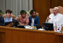 Hướng tới Ngày Thế giới trẻ em lần thứ nhất 25 & 26/5/2024