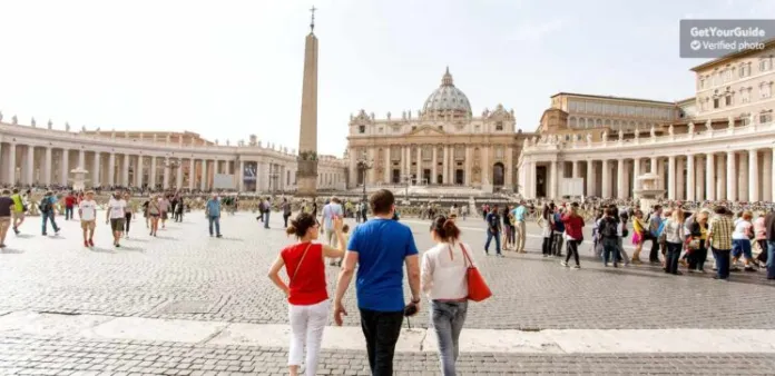 Tại sao nên là người Công giáo?