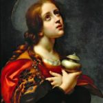 Một nhận định khác về Thánh nữ Maria Mađalêna