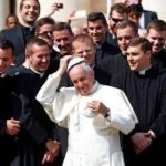 Canh tân việc đào tạo linh mục cho thế kỷ 21