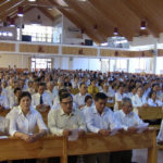 Vấn đề đào tạo giáo dân của Giáo hội ngày nay