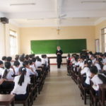 Canh tân sư phạm giáo lý