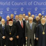 Hội đồng Thế giới các Giáo hội thực hiện chuyến viếng thăm “lịch sử” tại Trung Quốc