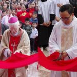 Tuần Chầu lượt giáo xứ Yên Thịnh (hạt Xã Đoài): Bí tích Thánh Thể suối nguồn hồng ân