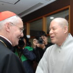 Sứ điệp của Hội đồng Toà Thánh về Đối thoại Liên tôn gửi các Phật tử nhân dịp lễ Vesak 2018