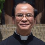 Đức Thánh Cha bổ nhiệm Tân Giám mục Chính toà giáo phận Thanh Hóa