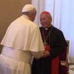 Đức hồng y Phêrô Nguyễn Văn Nhơn 80 tuổi: số Hồng y cử tri còn 115 vị