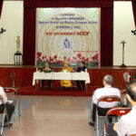 “Một thoáng MEP – Un moment MEP” – Một thoáng để khắc ghi và nhớ mãi