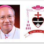 Đức Giám mục Giáo phận Vinh đại diện cho các nạn nhân thảm hoạ Formosa gửi thư cho Chính phủ Nauy