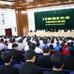 Đại Chủng viện Thánh Phanxicô Xaviê bế giảng năm học 2017-2018 và mãn khóa XII