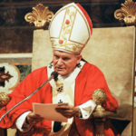 Bài giảng của Thánh Giáo Hoàng Gioan Phaolô II trong lễ tuyên phong 117 vị Thánh Tử Đạo Việt Nam ngày 19/6/1988