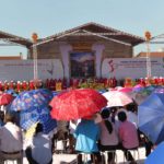 Kỷ niệm lễ phong thánh các Thánh tử đạo Việt Nam tại Sở Kiện