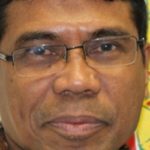 Tân Bề trên Tổng quyền dòng Ngôi Lời: Cha Paulus Budi Kleden