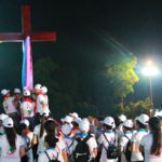 Đại hội Giới trẻ giáo hạt Thuận Nghĩa lần V: “Giới trẻ noi gương các Thánh Tử Đạo Việt Nam”