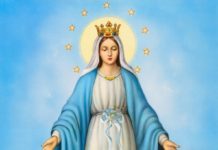 Lễ Đức Maria Hồn Xác Lên Trời: Các bài suy niệm & chú giải Lời Chúa