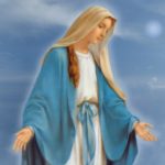 Đức Maria – Chiếc la bàn kỳ diệu