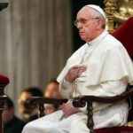 Đức Thánh Cha Phanxicô mời gọi các tín hữu lần hạt cầu nguyện cho Giáo Hội cách đặc biệt trong tháng Mười