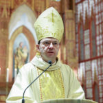 Đức TGM Zalewski, Đại diện Toà Thánh, lần đầu tiên lên tiếng với cộng đoàn tại Hà Nội