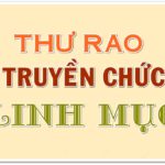 Thư rao về việc Truyền chức Linh mục cho các Phó tế